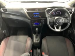 
										PERODUA MYVI 1.5 X MY17 FACELIFT (A) full									