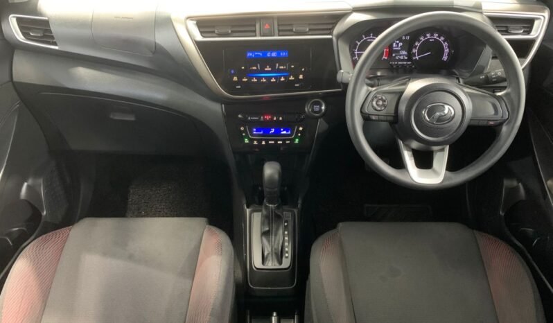 
								PERODUA MYVI 1.5 X MY17 FACELIFT (A) full									