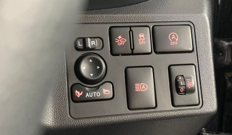 
								PERODUA MYVI 1.5 X MY17 FACELIFT (A) full									