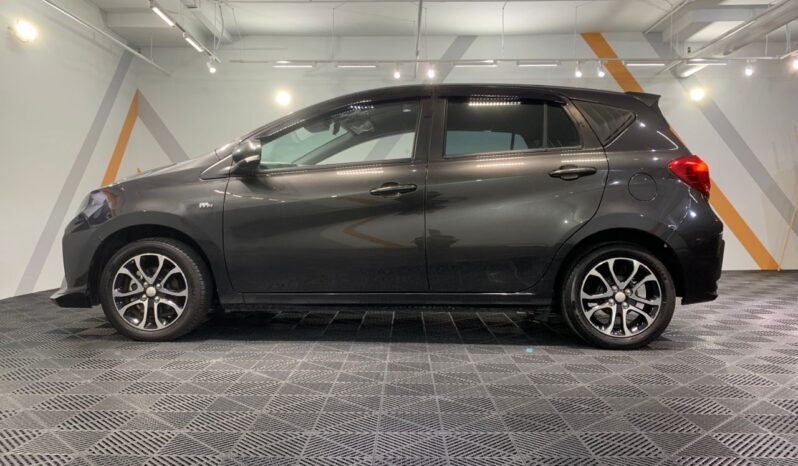 
								PERODUA MYVI 1.5 X MY17 FACELIFT (A) full									
