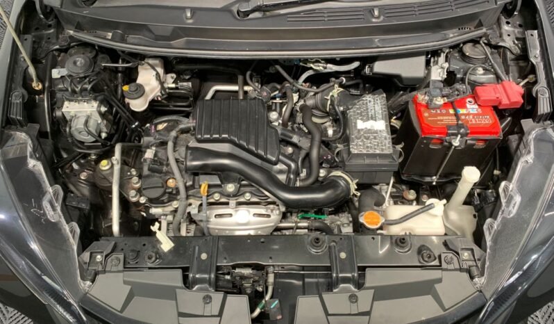 
								PERODUA MYVI 1.5 X MY17 FACELIFT (A) full									