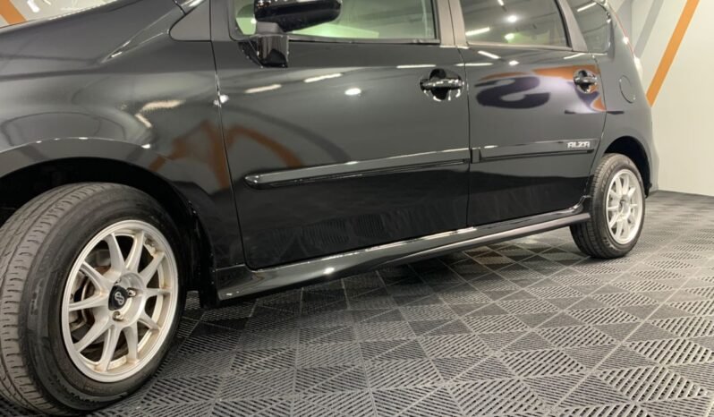 
								PERODUA ALZA 1.5 EZi (A) full									