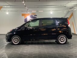 
										PERODUA ALZA 1.5 EZi (A) full									