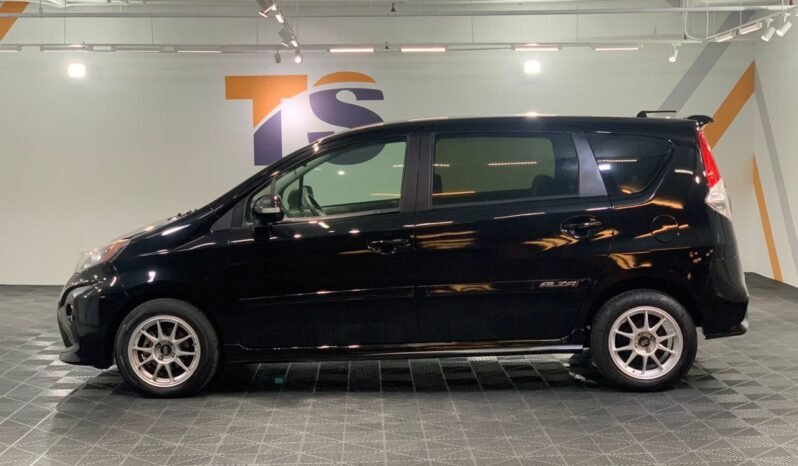 
								PERODUA ALZA 1.5 EZi (A) full									