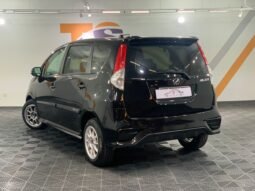 
										PERODUA ALZA 1.5 EZi (A) full									