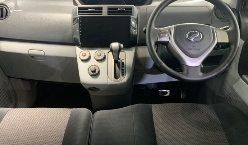 
								PERODUA ALZA 1.5 EZi (A) full									