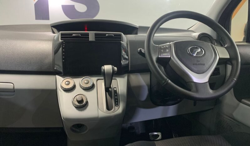 
								PERODUA ALZA 1.5 EZi (A) full									