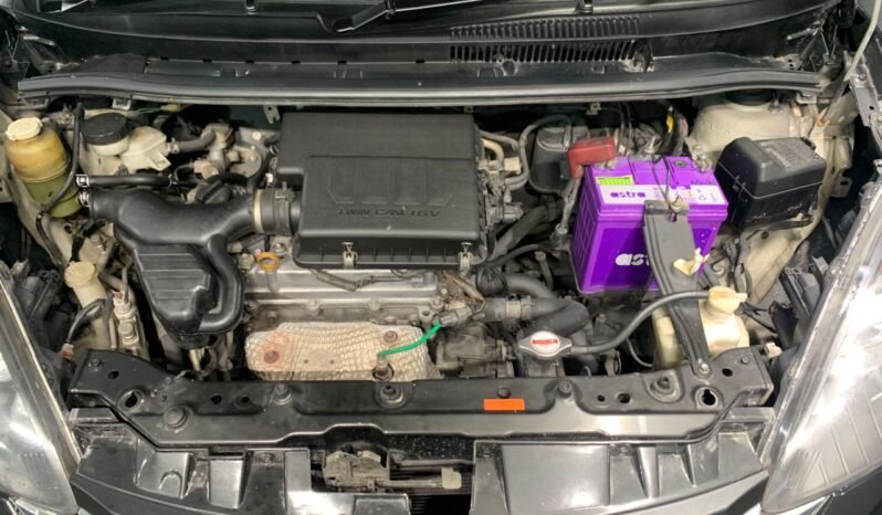 
								PERODUA ALZA 1.5 EZi (A) full									