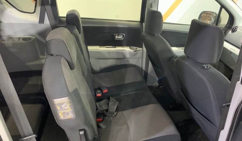 
								PERODUA ALZA 1.5 EZi (A) full									