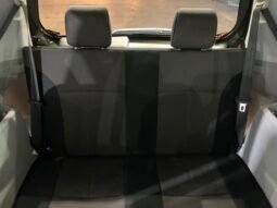 
										PERODUA ALZA 1.5 EZi (A) full									