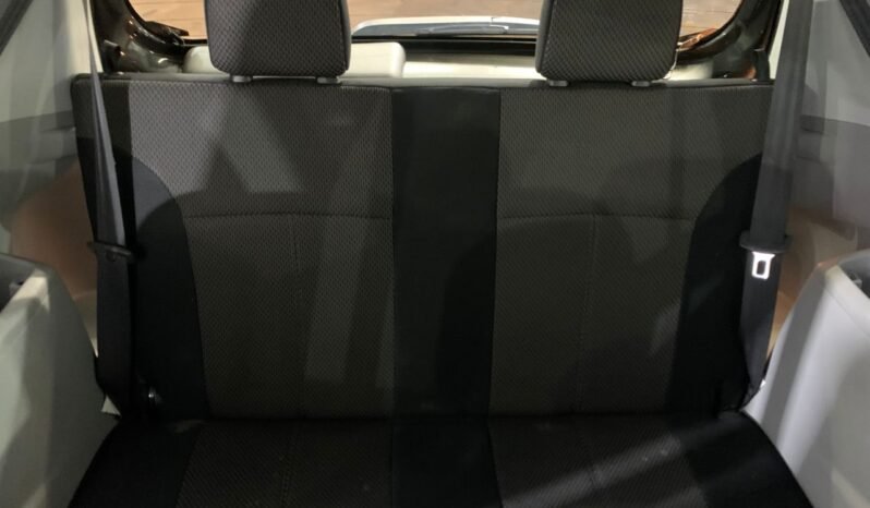 
								PERODUA ALZA 1.5 EZi (A) full									