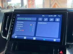 
										TOYOTA ALPHARD 2.5 240G FACELIFT (A) full									