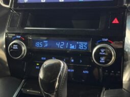 
										TOYOTA ALPHARD 2.5 240G FACELIFT (A) full									