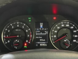 
										TOYOTA ALPHARD 2.5 240G FACELIFT (A) full									