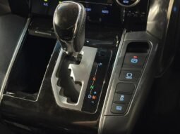 
										TOYOTA ALPHARD 2.5 240G FACELIFT (A) full									