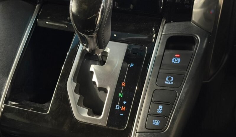 
								TOYOTA ALPHARD 2.5 240G FACELIFT (A) full									