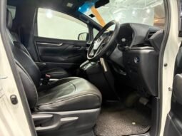 
										TOYOTA ALPHARD 2.5 240G FACELIFT (A) full									