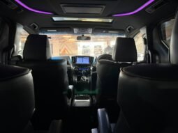 
										TOYOTA ALPHARD 2.5 240G FACELIFT (A) full									