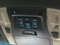 
										TOYOTA ALPHARD 2.5 240G FACELIFT (A) full									