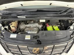 
										TOYOTA ALPHARD 2.5 240G FACELIFT (A) full									