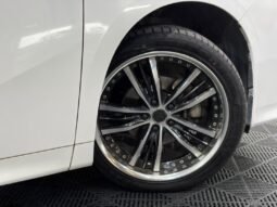 
										TOYOTA ALPHARD 2.5 240G FACELIFT (A) full									