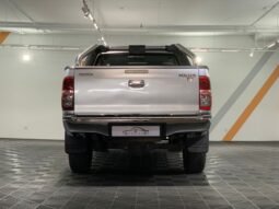 
										TOYOTA HILUX 2.5 G VNT (M) full									