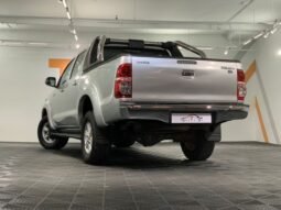 
										TOYOTA HILUX 2.5 G VNT (M) full									
