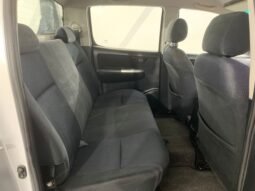 
										TOYOTA HILUX 2.5 G VNT (M) full									