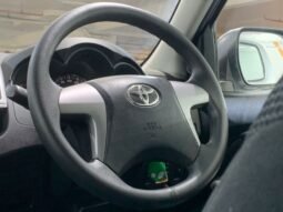 
										TOYOTA HILUX 2.5 G VNT (M) full									