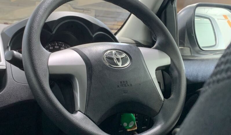 
								TOYOTA HILUX 2.5 G VNT (M) full									