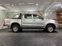 
										TOYOTA HILUX 2.5 G VNT (M) full									