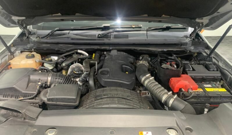 
								FORD RANGER 2.0 XLT (A) full									