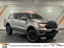 FORD RANGER 2.0 XLT (A)