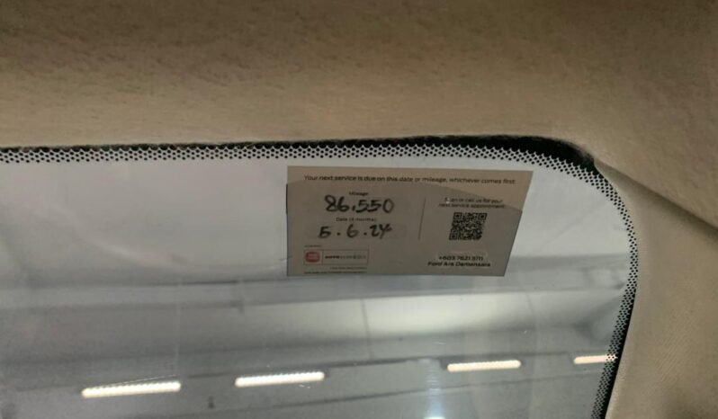 
								FORD RANGER 2.0 XLT (A) full									