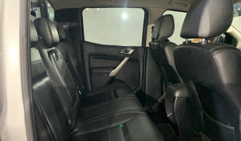 
								FORD RANGER 2.0 XLT (A) full									