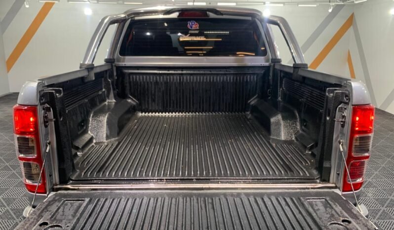 
								FORD RANGER 2.0 XLT (A) full									