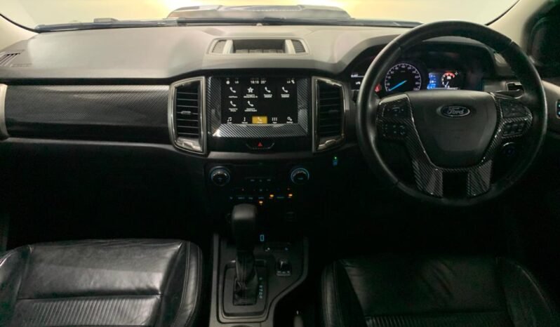 
								FORD RANGER 2.0 XLT (A) full									