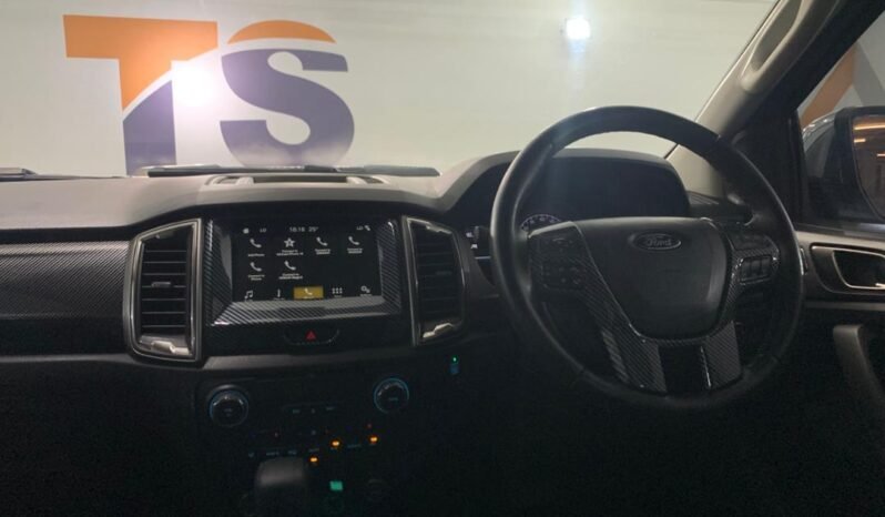 
								FORD RANGER 2.0 XLT (A) full									