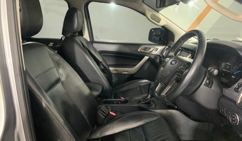 
								FORD RANGER 2.0 XLT (A) full									