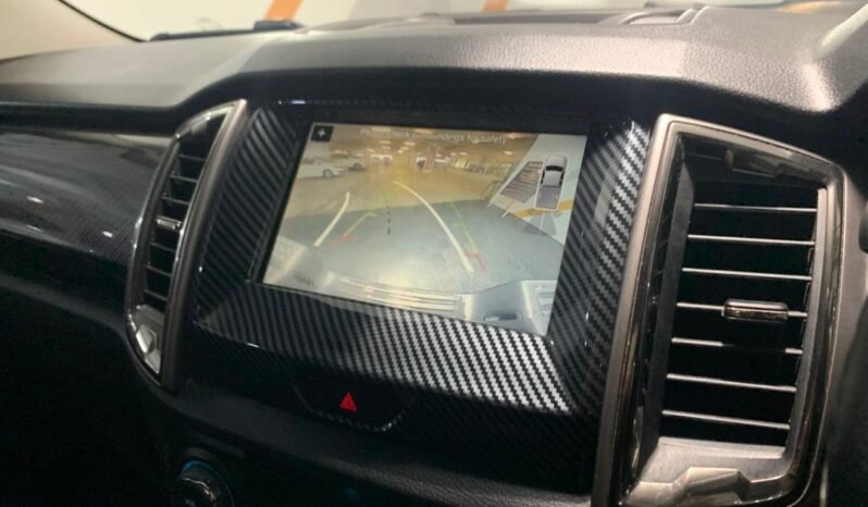 
								FORD RANGER 2.0 XLT (A) full									