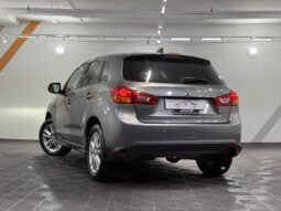 
										MITSUBISHI ASX 2.0 2WD FACELIFT (A) full									