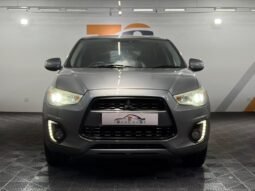 
										MITSUBISHI ASX 2.0 2WD FACELIFT (A) full									