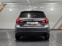 
										MITSUBISHI ASX 2.0 2WD FACELIFT (A) full									