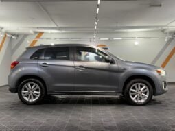 
										MITSUBISHI ASX 2.0 2WD FACELIFT (A) full									