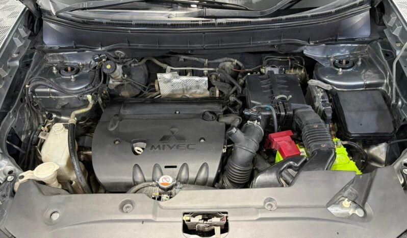 
								MITSUBISHI ASX 2.0 2WD FACELIFT (A) full									