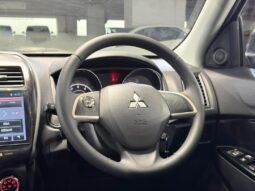 
										MITSUBISHI ASX 2.0 2WD FACELIFT (A) full									