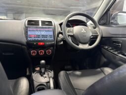 
										MITSUBISHI ASX 2.0 2WD FACELIFT (A) full									