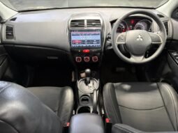 
										MITSUBISHI ASX 2.0 2WD FACELIFT (A) full									