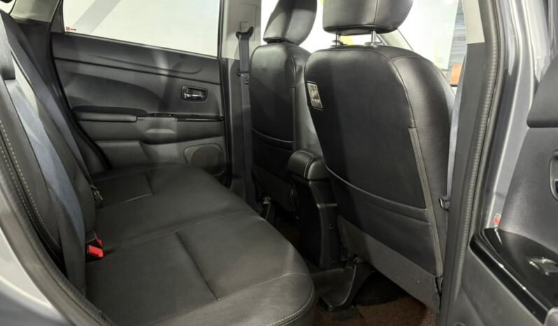 
								MITSUBISHI ASX 2.0 2WD FACELIFT (A) full									