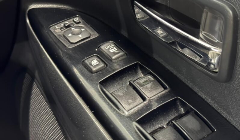 
								MITSUBISHI ASX 2.0 2WD FACELIFT (A) full									